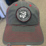 Printed Patch