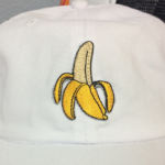 Embroidered Patch