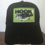 Woven Patch