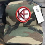 Embroidered Patch