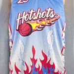 Custom, Affordable, Professional Sublimated Jerseys