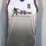 Custom, Affordable, Professional Sublimated Jerseys