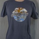 Camp shirts