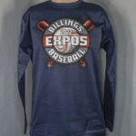 Long Sleeve Sublimation