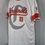 Cardinals Jersey