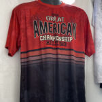 Sublimated Event Shirts