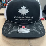 TPU hat transfer
