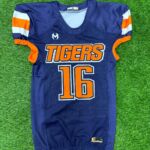 TIger Sublimated Jersey