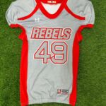 Rebels Football