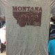 Montana tee