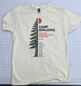 camp tees