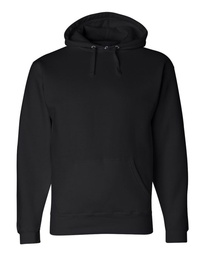 8824 Premium hoodie - Mosaic Threads