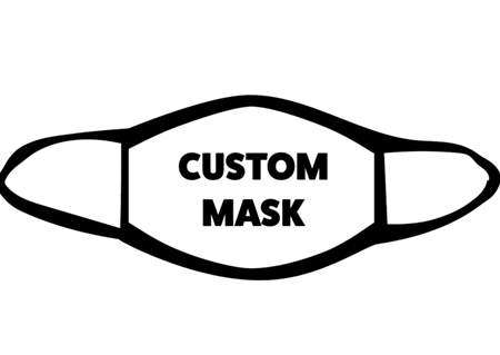 Custom Masks