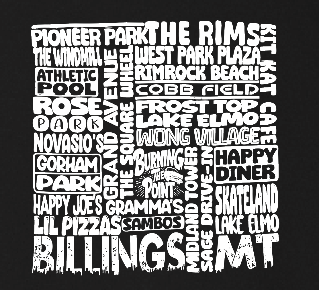 Retro Billings - Image 2