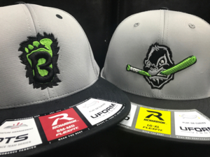 embroidery for local businesses Billings