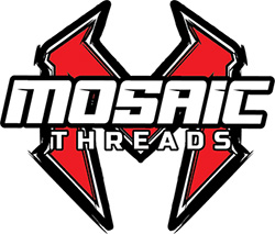Mosaic Threads