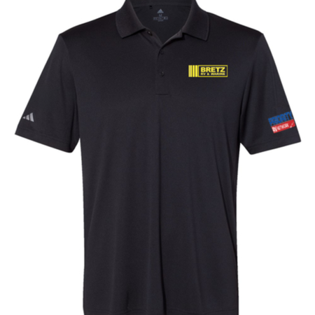 Bretz Polo