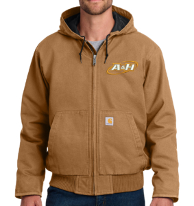 Workwear Carhartt Jacket