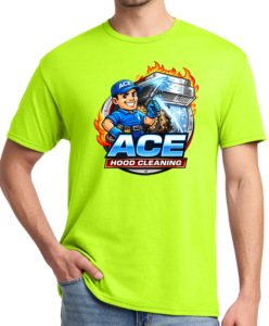 Hi Vis Shirts