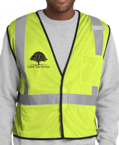 High Vis vest