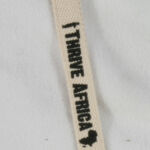 Canvas Wristbands