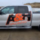 Vehicle wraps