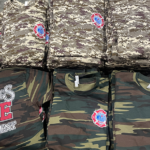 Billings FIre Department shirts