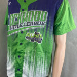 Lockwood Custom Jersey