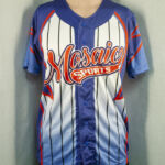 Custom, Affordable, Professional Sublimated Jerseys