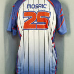 Custom, Affordable, Professional Sublimated Jerseys