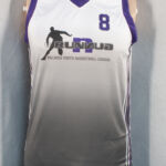 Custom, Affordable, Professional Sublimated Jerseys