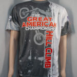 Custom, Affordable, Professional Sublimated Jerseys