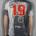 Custom, Affordable, Professional Sublimated Jerseys