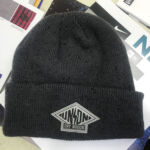 Custom beanies