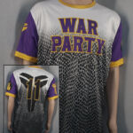 Fun softball designs