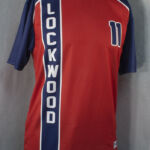 Made in Montana Baseball uniforms