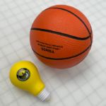 Custom promotional items