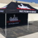 custom tents