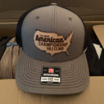 Leather Engraved Patch