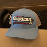 Applique Custom Hat