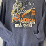 Hill Climb Apparel