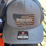 Custom Leather Patches