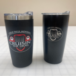 Full color coffee mugs