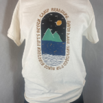 Custom apparel for camps