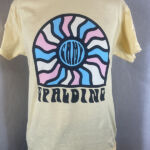 Custom apparel for camps