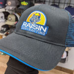 Custom Embroidered Hats