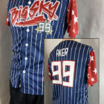Big Sky Allstar Jersey