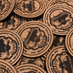 Custom Leather Patches