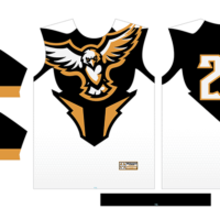 Sublimated Uniform