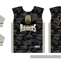 Camo Sublimated Uniform